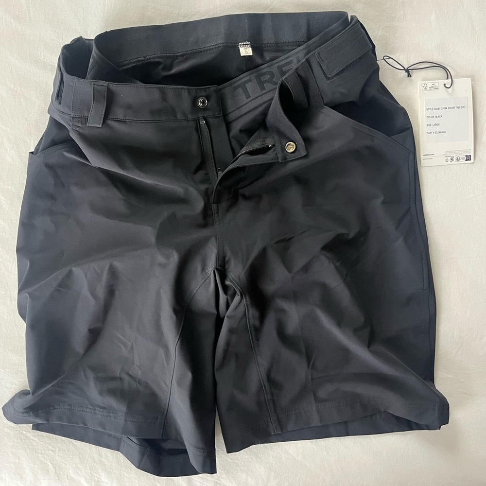 Trek Evoke Mountain Bike Shorts